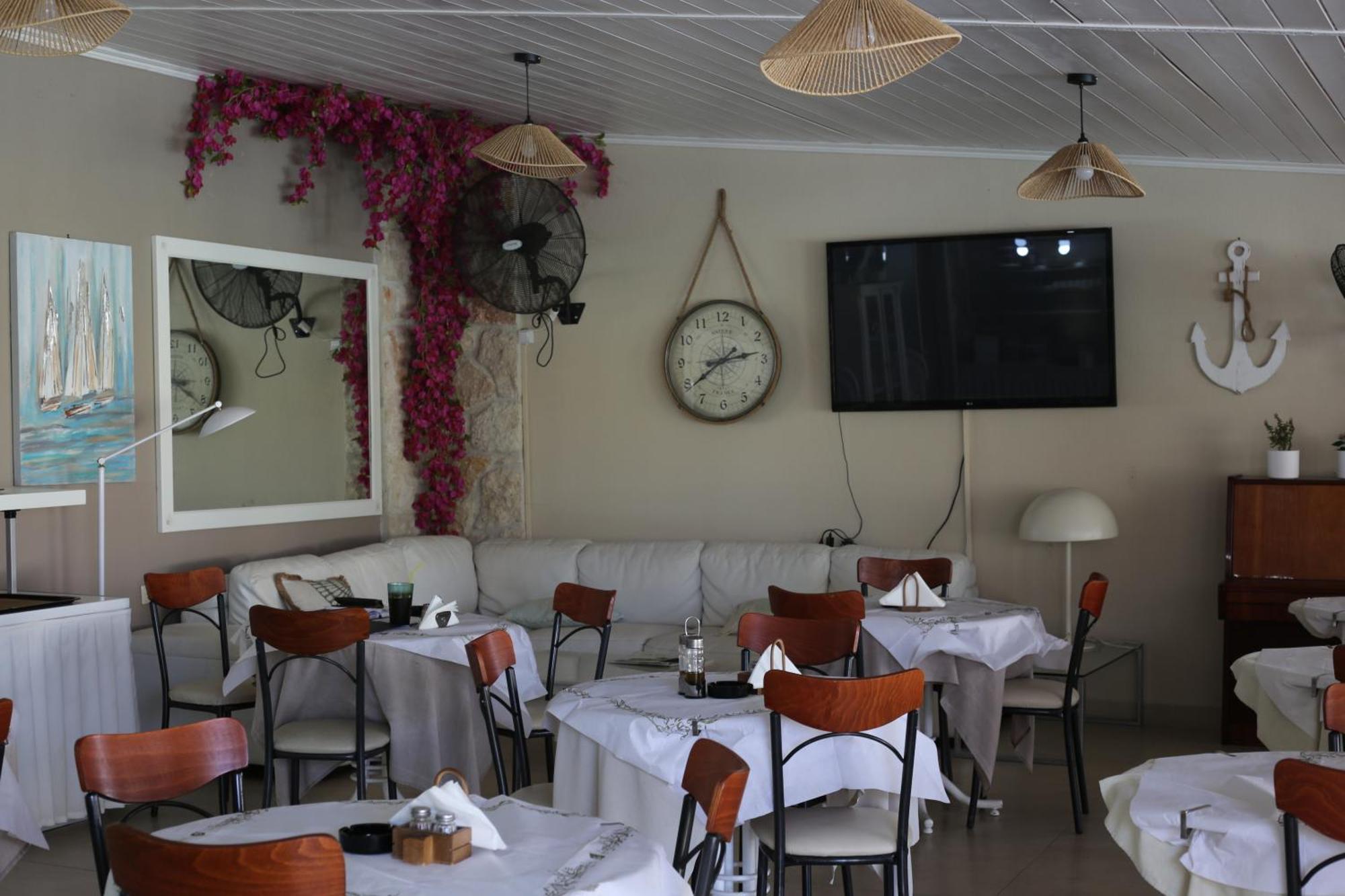 Golden Residence Family Resort Pefkohóri Kültér fotó